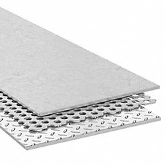 Aluminum Plates Sheets and Strips